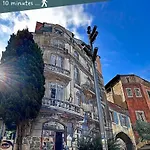 Entier Neuf Avec Balcon Privé - Centre Appartamento *