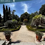 Appartamento Entier Neuf Avec Balcon Privé - Centre Montpellier