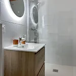 Appartamento Entier Neuf Avec Balcon Privé - Centre Montpellier