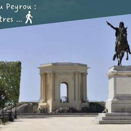 Entier Neuf Avec Balcon Prive - Centre